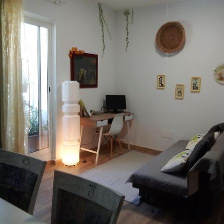 Inn Jerez Santiago Loft Smoke Free Jerez de la Frontera Exteriér fotografie