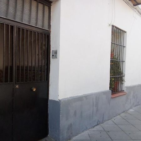 Inn Jerez Santiago Loft Smoke Free Jerez de la Frontera Exteriér fotografie