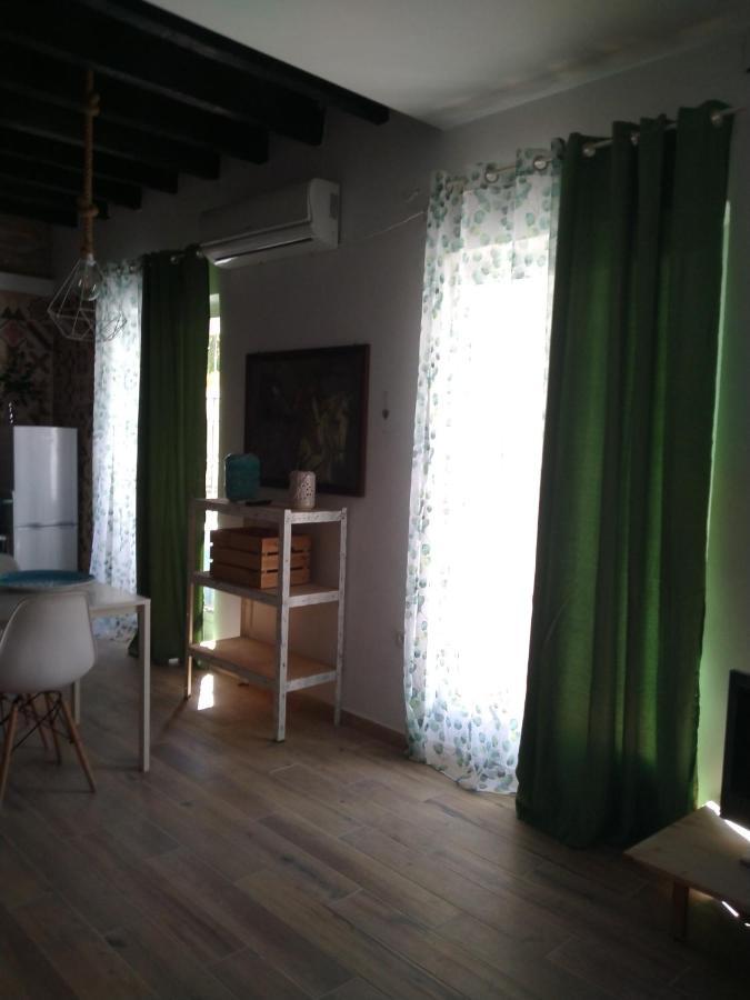 Inn Jerez Santiago Loft Smoke Free Jerez de la Frontera Exteriér fotografie