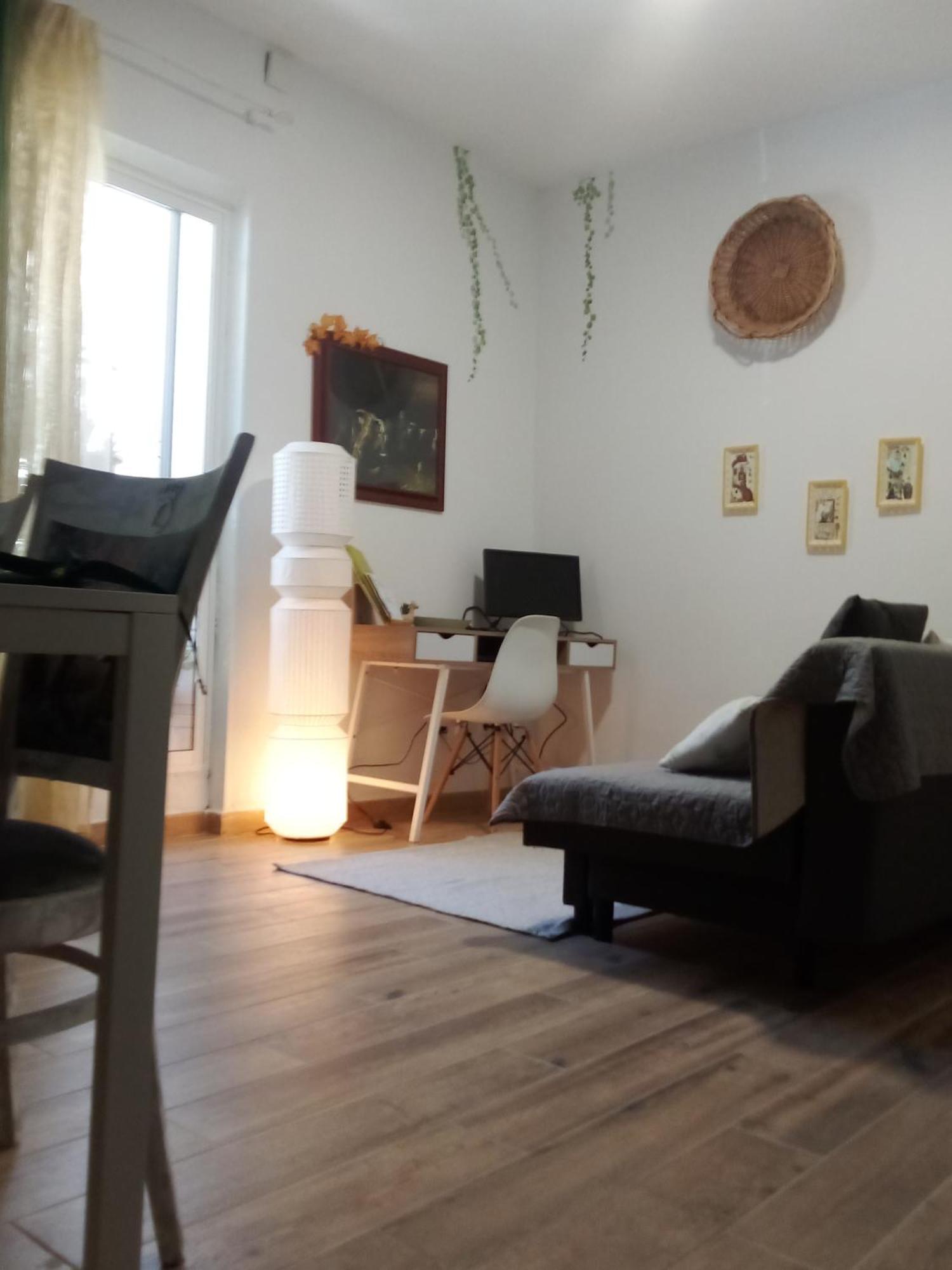 Inn Jerez Santiago Loft Smoke Free Jerez de la Frontera Pokoj fotografie