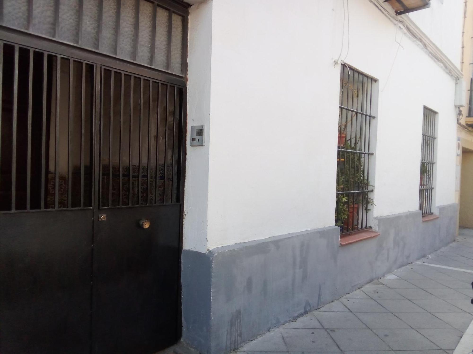 Inn Jerez Santiago Loft Smoke Free Jerez de la Frontera Exteriér fotografie