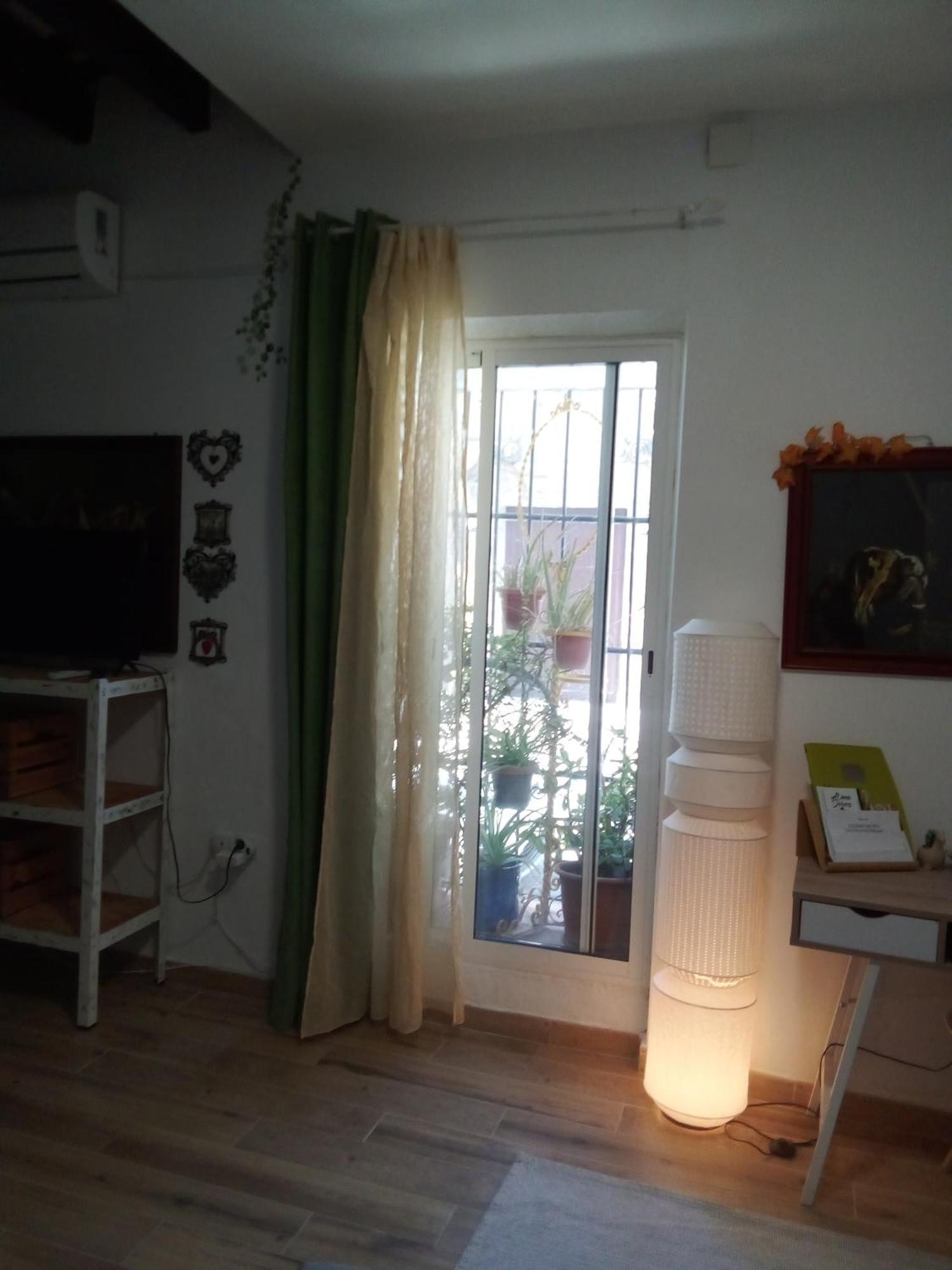 Inn Jerez Santiago Loft Smoke Free Jerez de la Frontera Exteriér fotografie