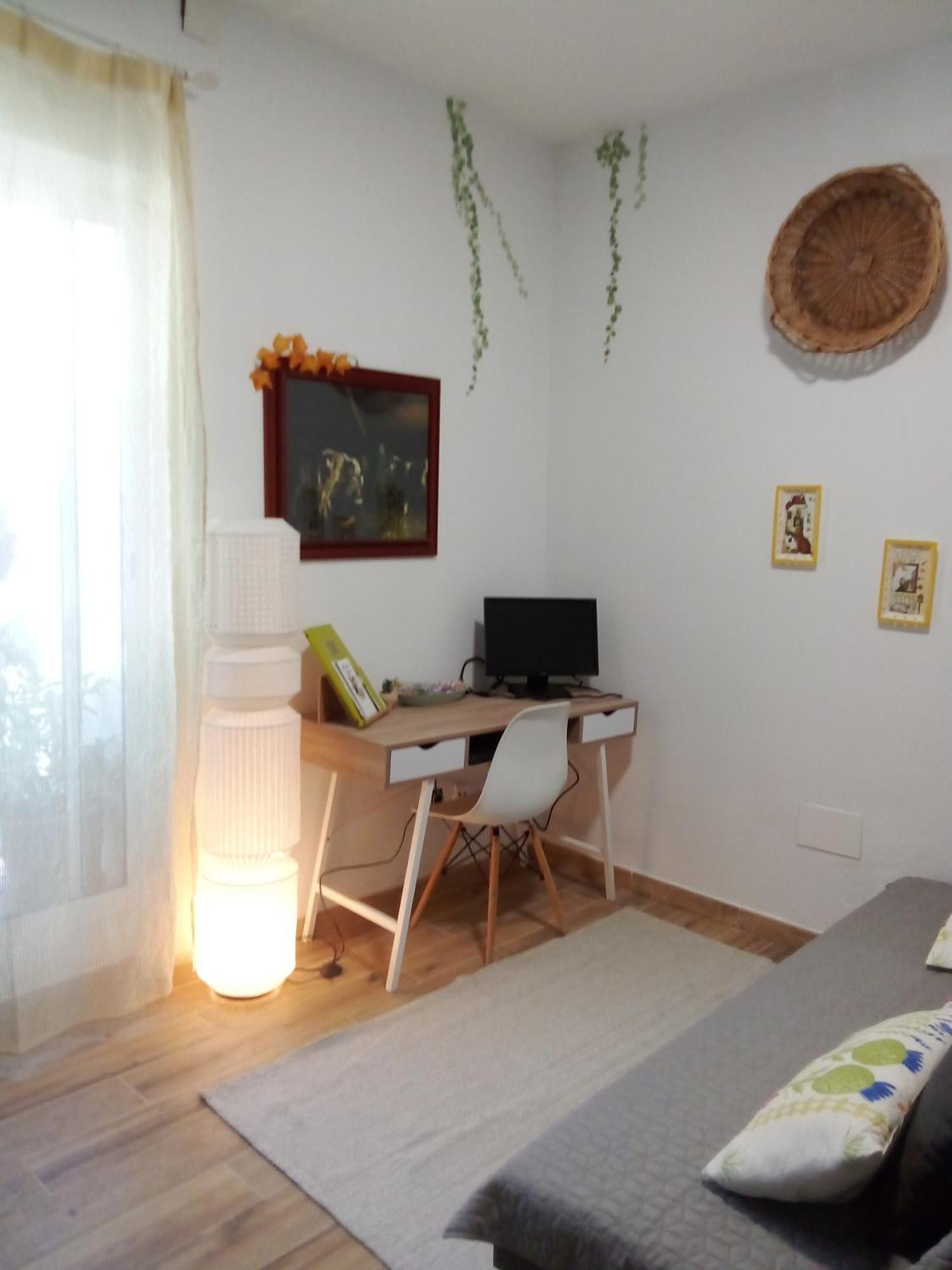 Inn Jerez Santiago Loft Smoke Free Jerez de la Frontera Pokoj fotografie